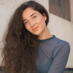 Камилла Колганова, 13.03