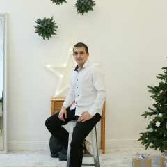 Александр Сергеев, 18.09, Иркутск