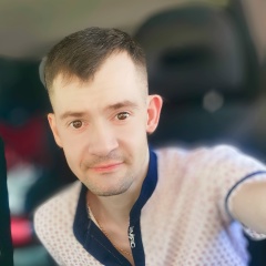 Фёдор Комаров, 01.02, Камышенка
