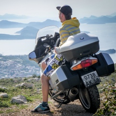 Vladimir Gorlov, 17.05, Москва