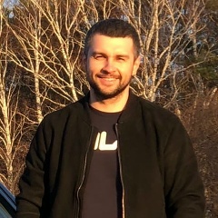 Дмитрий Крылов, 23.02, Тюмень