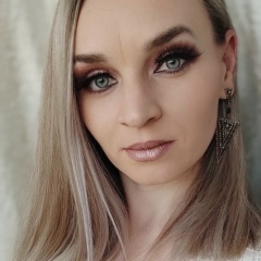 Elena Mayur, 23.01, Athens