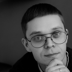 Александр Баринов, 18.05.1990, Коломна