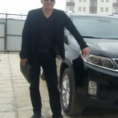 Актилек Узденбаева, 19.05.1981, Актау