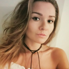 Лера Воронко, 12.04, Донецк