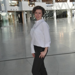 Наталья Хайдарова, 24.02.1984, Екатеринбург