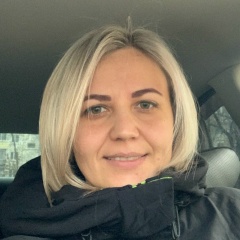 Анна Бабенко