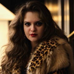 Юлия Домогацкая, Ростов-на-Дону