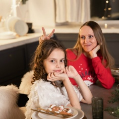 Оля Лунёва, 27.10