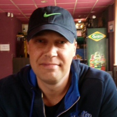 Андрей Сергеев, 19.08, Северодвинск