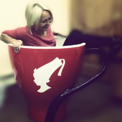 Екатерина Харламова, 11.10.1983, Екатеринбург