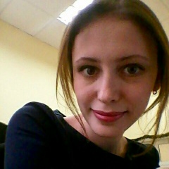 Татьяна Афанасьева, 22.01, Москва
