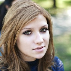 Виктория Демедюк, 22.02.1990, Волгоград