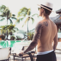 Justin Bieber, 01.03.1994, Atlanta