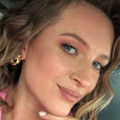 Асия Волкова, 27.08.1990, Красноярск