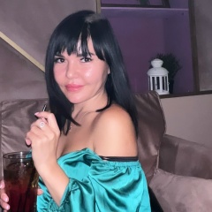 Мадина Мандаринка, 25.08.1983, Москва