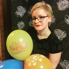 Татьяна Чернышева, 03.01, Москва