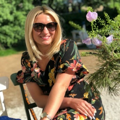 Елена Фомочкина, 02.03, Тюмень