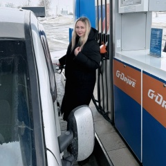 Маргарита Емельянова, 27.12, Губкин