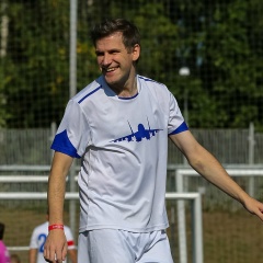 Евгений Любушкин, 03.06, Луховицы