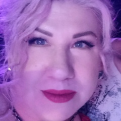 Инесса Панкратова, 12.01.1988, Рязань