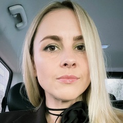 Юля Давыдова, 09.11