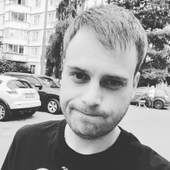 Don Kalino, 27.05.1989, Москва