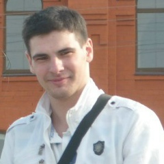 Vasiliy Ivanovich, 06.03.1988, Санкт-Петербург