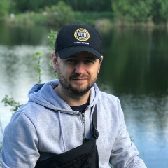 Александр Шатеев, 19.04, Королёв