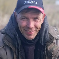 Сергей Соснов, 11.08.1977, Котовск