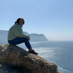 Виктория Юношева, Beijing