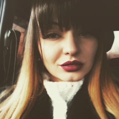 Юленька Митрофанова, Харьков