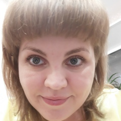 Саша Зудина, 28.09.1987, Самара