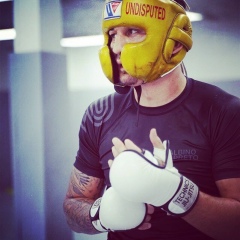 Амыр Ютеев, 23.07.1987