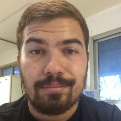 Antonio Rodrigues, 20.07.1989, Goiânia