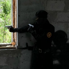 Александр Паньков, 19.03