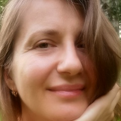 Юлия Надольская, 20.04, Санкт-Петербург