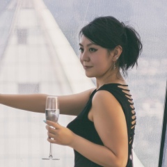 Каринка Ахметова, 13.10.1991, Алматы