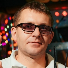 Денис Николаев, 14.09, Ярославль