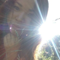 Айнура Еркеева, 02.05, Алматы