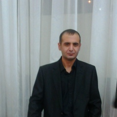 Muraz Sadykov, 26.01.1980, Тараз