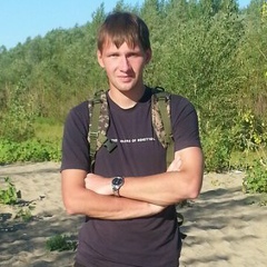 Артур Никора, 02.07.1993, Бердск