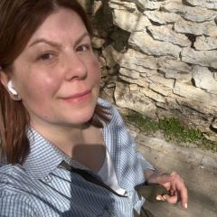 Юлия Артамонова, 26.07, Москва