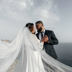 Алиме Сеитаблаева, 26.04.1997, Симферополь