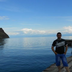 Дмитрий Минченко, 01.03, Магистральный