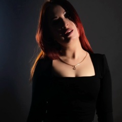 Александра Ногина, 29.03, Барнаул