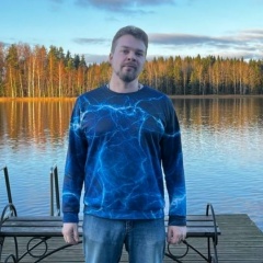 Алексей Жданов, 20.10.1987, Санкт-Петербург