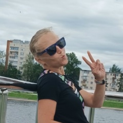 Ольга Мелехина, 22.04, Великий Новгород