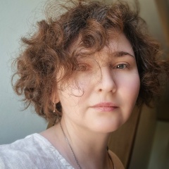 Алиса Раш, 20.10, Москва