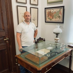 Дмитрий Зыков, 26.08, Лиски